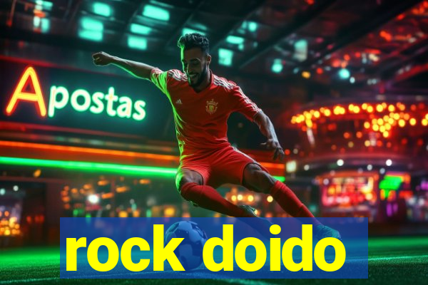 rock doido